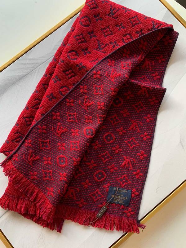 Louis Vuitton Scarf LVC00472